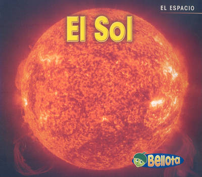 Cover of El Sol