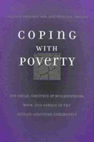 Cover of Coping with Poverty