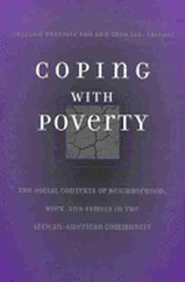 Book cover for Coping With Poverty