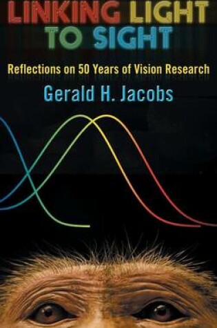 Cover of Linking Light to Sight