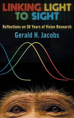 Cover of Linking Light to Sight