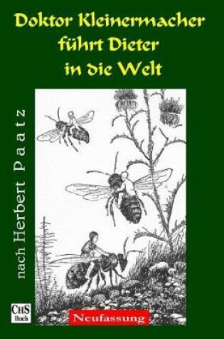 Cover of Doktor Kleinermacher Fuehrt Dieter in Die Welt