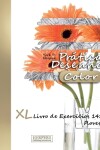 Book cover for Prática Desenho [Color] - XL Livro de Exercícios 14