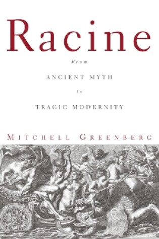 Cover of Racine