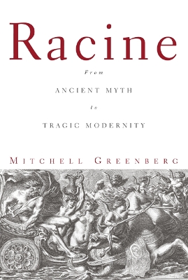 Book cover for Racine