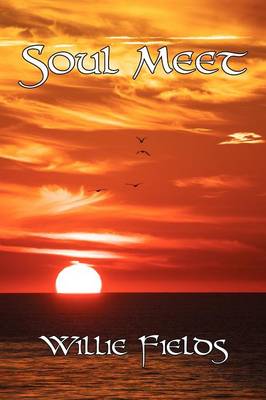 Book cover for Soul Meet