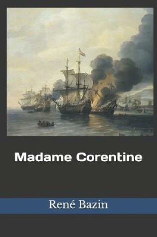 Cover of Madame Corentine