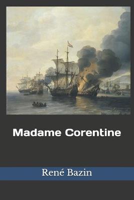 Book cover for Madame Corentine