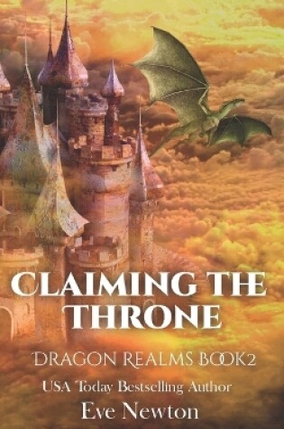 Cover of Claiming the Throne