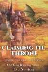 Book cover for Claiming the Throne