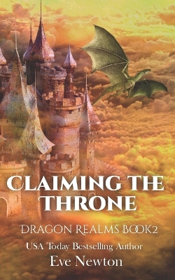 Cover of Claiming the Throne