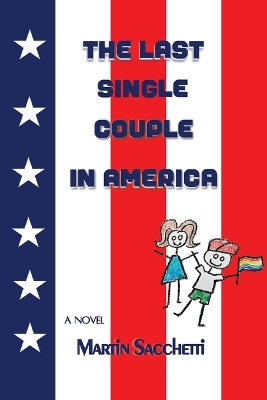 Book cover for The Last Single Couple in America