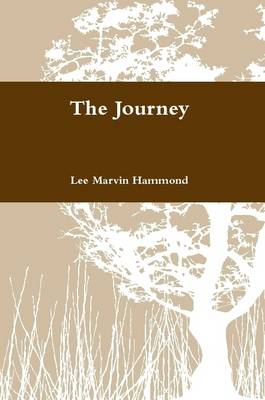 Book cover for The Journey