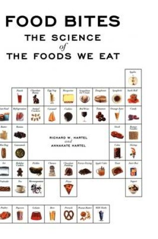 Cover of Food Bites