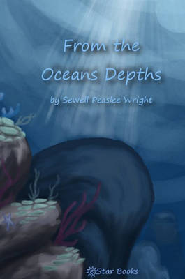 Book cover for From the Oceans Depths