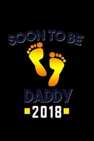Cover of Promoted to Dad 2018