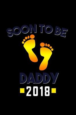 Book cover for Promoted to Dad 2018
