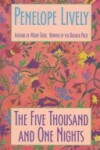 Book cover for The Five Thousand and One Nights