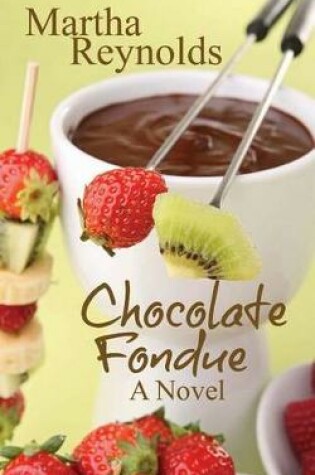 Cover of Chocolate Fondue