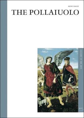 Book cover for The Pollaiuolo