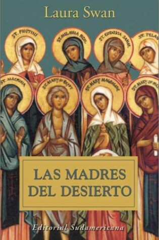 Cover of Las Madres del Desierto