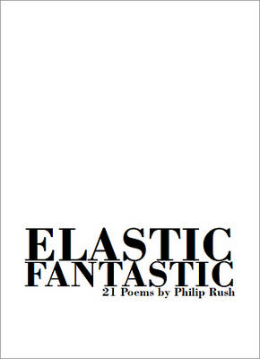 Book cover for Elastic Fantastic