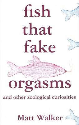 Book cover for Fish That Fake Orgasms