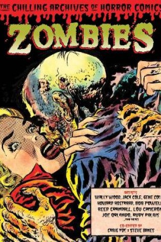 Cover of Zombies