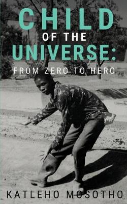 Cover of Child of the Universe