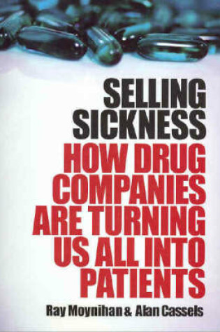 Cover of Selling Sickness