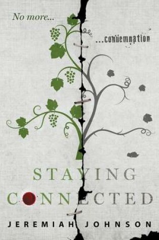 Cover of Staying Connected