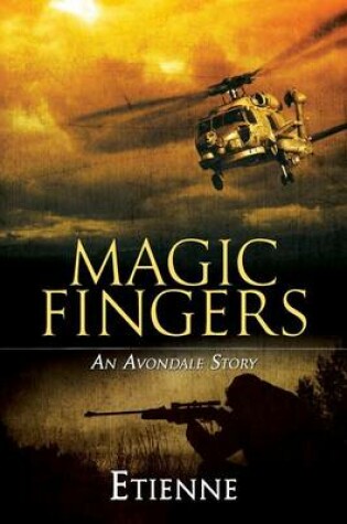 Cover of Magic Fingers