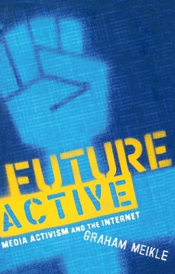 Book cover for Future Active