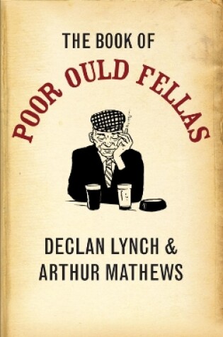 Cover of The Book of Poor Ould Fellas