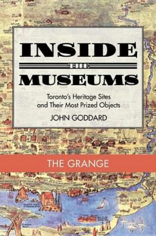 Cover of Inside the Museum -- The Grange