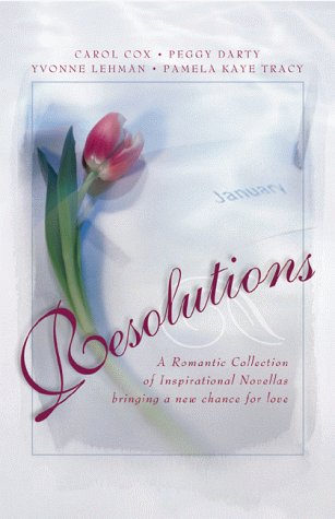 Book cover for Resolutions