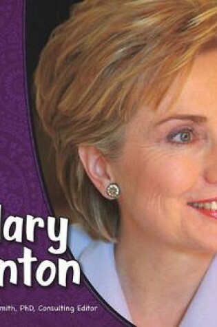 Cover of Hillary Clinton