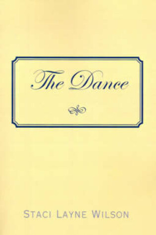 Cover of The Dance