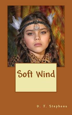 Book cover for Soft Wind