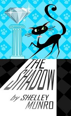 Book cover for The Shadow