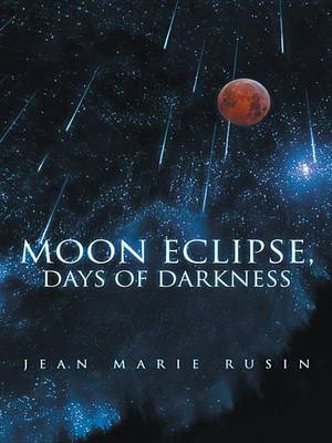 Book cover for Moon Eclipse, Days of Darkness