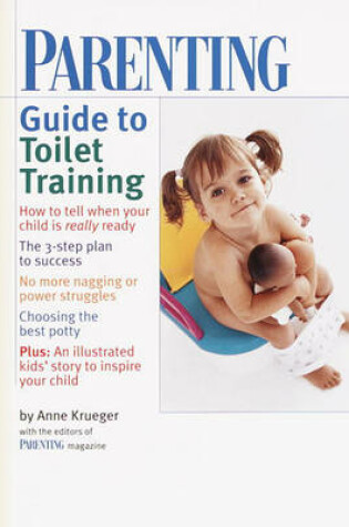 Cover of Parenting Guide to Toilet Training