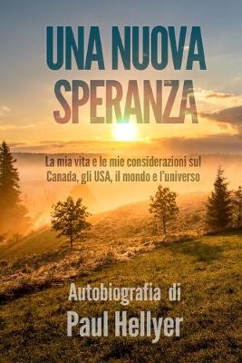 Book cover for Una Nuova Speranza