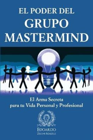 Cover of El Poder del Grupo Mastermind