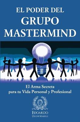 Book cover for El Poder del Grupo Mastermind