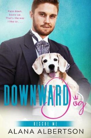 Cover of Downward Dog