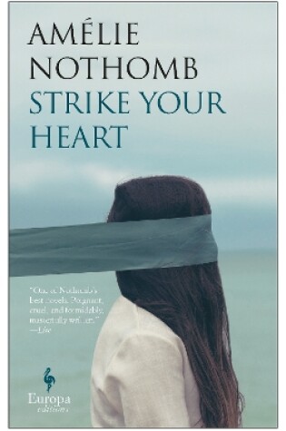 Cover of Strike Your Heart