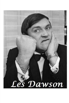 Book cover for Les Dawson