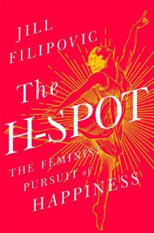 Cover of The H Spot