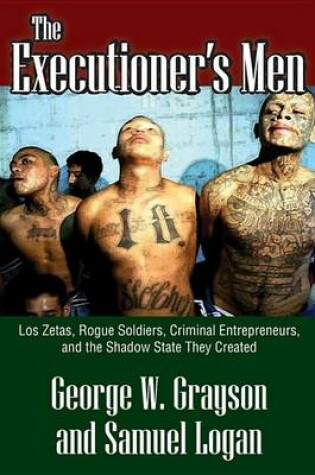 Cover of The Executioner's Men